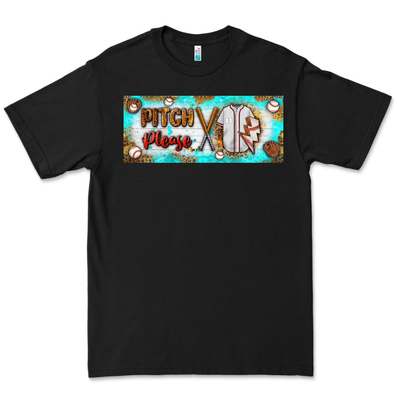 Pitch Please Premium Tee by BundleAndBundleShop | Teevron