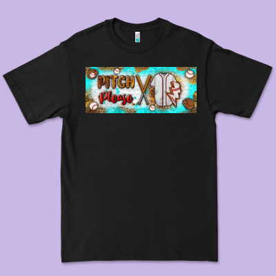 Pitch Please Premium Tee Designed By Bundleandbundleshop