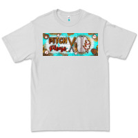 Dove Grey pitch please Premium Tee - BundleAndBundleShop