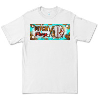 White pitch please Premium Tee - BundleAndBundleShop
