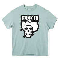 Arona hank iii Heavy Core Tee - artisFamous