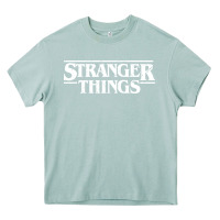 Arona Stranger Heavy Core Tee - artisFamous
