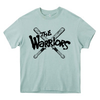 Arona The Warriors Heavy Core Tee - artisFamous