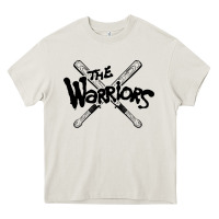 Cream The Warriors Heavy Core Tee - artisFamous