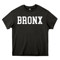 Asphalt bronx Heavy Core Tee - artisFamous