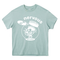 Arona Industrial Heavy Core Tee - artisFamous