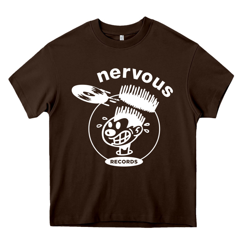 Industrial Heavy Core Tee by artisFamous | Teevron