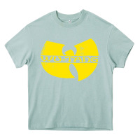 Arona Hip Hop Heavy Core Tee - artisFamous