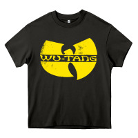Asphalt Hip Hop Heavy Core Tee - artisFamous