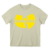 Mossy Hip Hop Heavy Core Tee - artisFamous