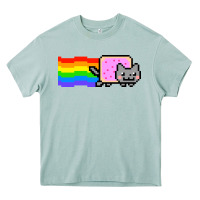 Arona Nyan Cat Heavy Core Tee - artisFamous