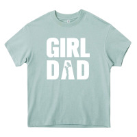 Arona Girl Dad Heavy Core Tee - artisFamous