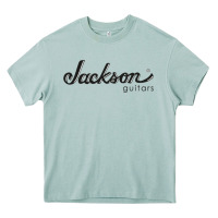 Arona JACKSON GUITAR Heavy Core Tee - artisFamous