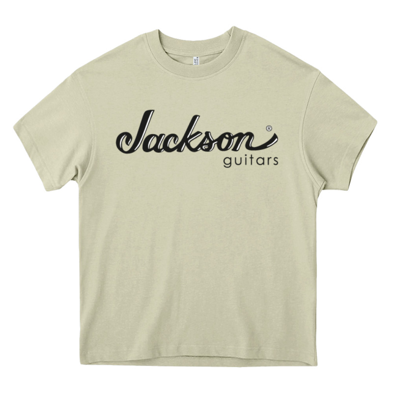 Jackson Guitar Heavy Core Tee by artisFamous | Teevron