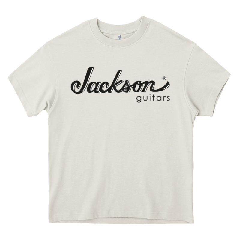 Jackson Guitar Heavy Core Tee by artisFamous | Teevron