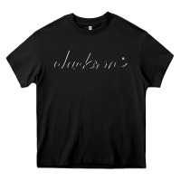 Black JACKSON GUITAR Heavy Core Tee - artisFamous