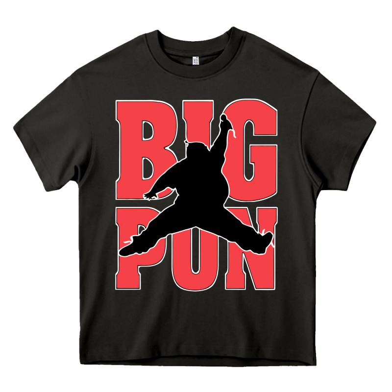 Big Pun Heavy Core Tee by artisFamous | Teevron