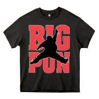 Asphalt Big Pun Heavy Core Tee - artisFamous