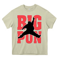 Mossy Big Pun Heavy Core Tee - artisFamous
