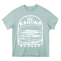 Arona Big Kahuna Burger - Tarantino Heavy Core Tee - artisFamous