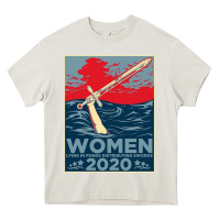 Cream watery tart 2020 Heavy Core Tee - artisFamous