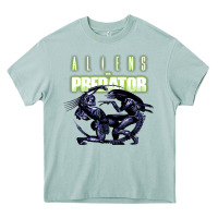 Arona Predator Alien Heavy Core Tee - artisFamous