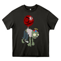 Asphalt Plants vs. Zombies Heavy Core Tee - artisFamous