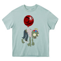 Arona Plants vs. Zombies Heavy Core Tee - artisFamous