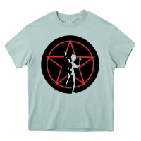 Arona Rush Starman Heavy Core Tee - artisFamous