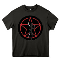 Asphalt Rush Starman Heavy Core Tee - artisFamous