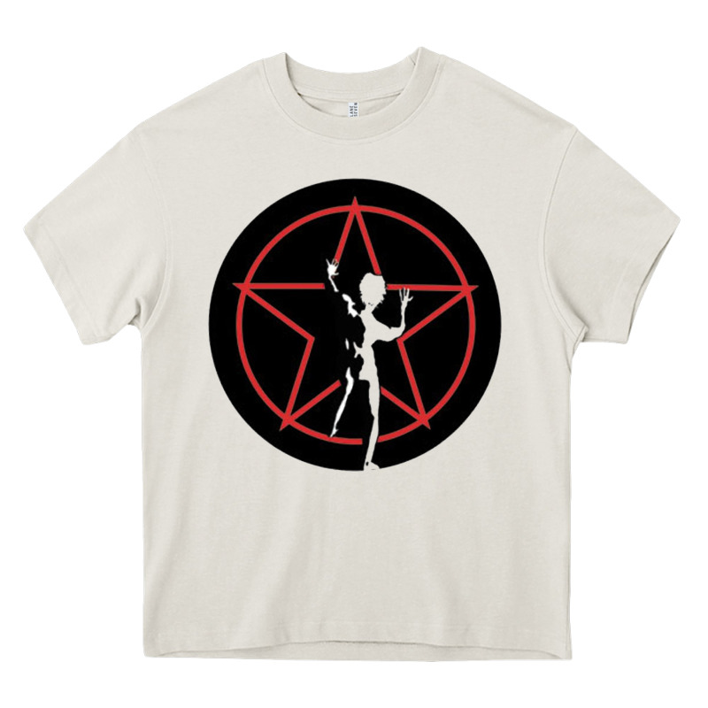 Rush Starman Heavy Core Tee by artisFamous | Teevron