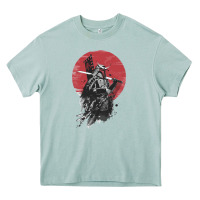 Arona Soul of Samurai Heavy Core Tee - artisFamous