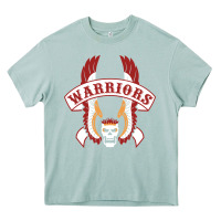 Arona Warriors Heavy Core Tee - artisFamous