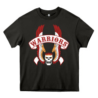 Asphalt Warriors Heavy Core Tee - artisFamous
