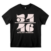 Black Toots And The Maytals 54-46 Was My Number Heavy Core Tee - artisFamous