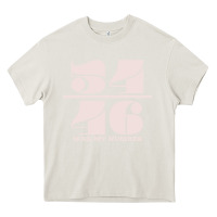 Cream Toots And The Maytals 54-46 Was My Number Heavy Core Tee - artisFamous