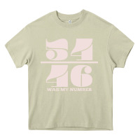 Mossy Toots And The Maytals 54-46 Was My Number Heavy Core Tee - artisFamous