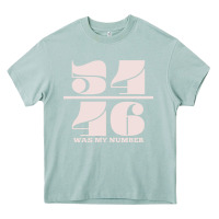 Arona Toots And The Maytals 54-46 Was My Number Heavy Core Tee - artisFamous