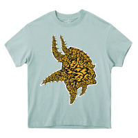 Arona Viking Style Heavy Core Tee - artisFamous
