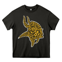 Asphalt Viking Style Heavy Core Tee - artisFamous