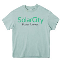 Arona SolarCity Heavy Core Tee - artisFamous