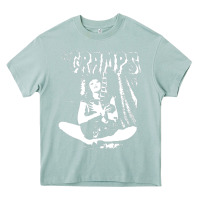 Arona the   c.r.a.m.p.s   t shirt Heavy Core Tee - artisFamous