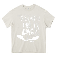 Cream the   c.r.a.m.p.s   t shirt Heavy Core Tee - artisFamous