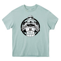 Arona storm trooper Heavy Core Tee - artisFamous