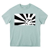 Arona storm trooper Heavy Core Tee - artisFamous