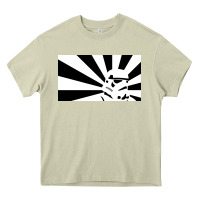 Mossy storm trooper Heavy Core Tee - artisFamous