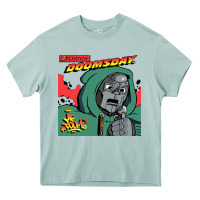 Arona Mark Of The Doom Heavy Core Tee - artisFamous