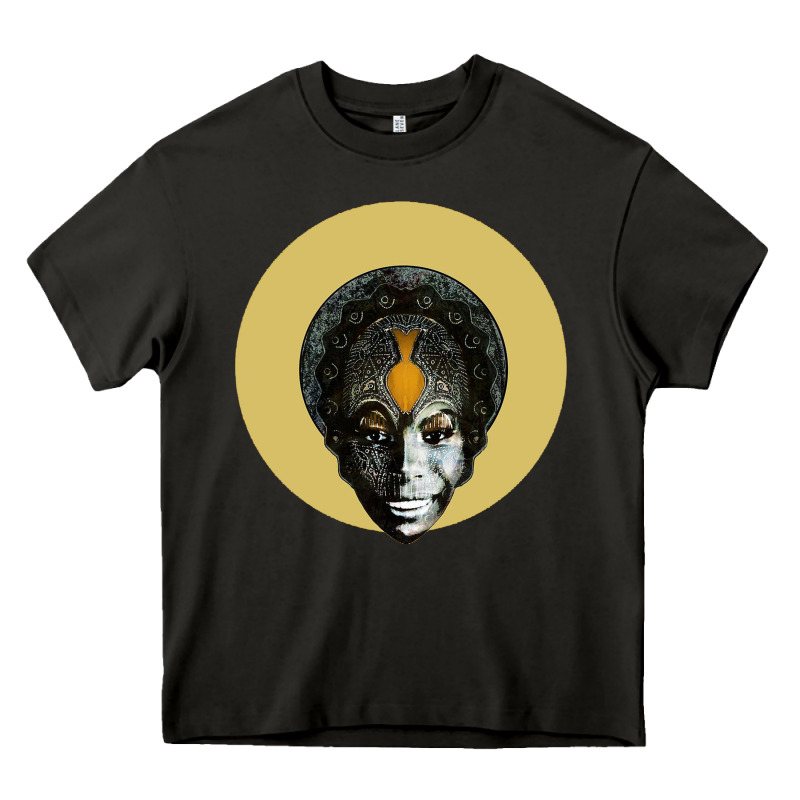 Feeling Good Nina Simone Heavy Core Tee by artisFamous | Teevron