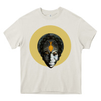 Cream Feeling Good Nina Simone Heavy Core Tee - artisFamous