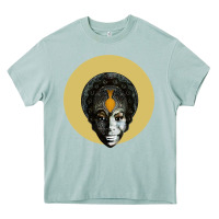 Arona Feeling Good Nina Simone Heavy Core Tee - artisFamous